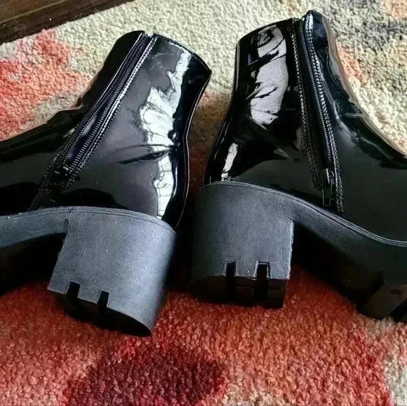 Streetwear society boots - Picture 6 of 7